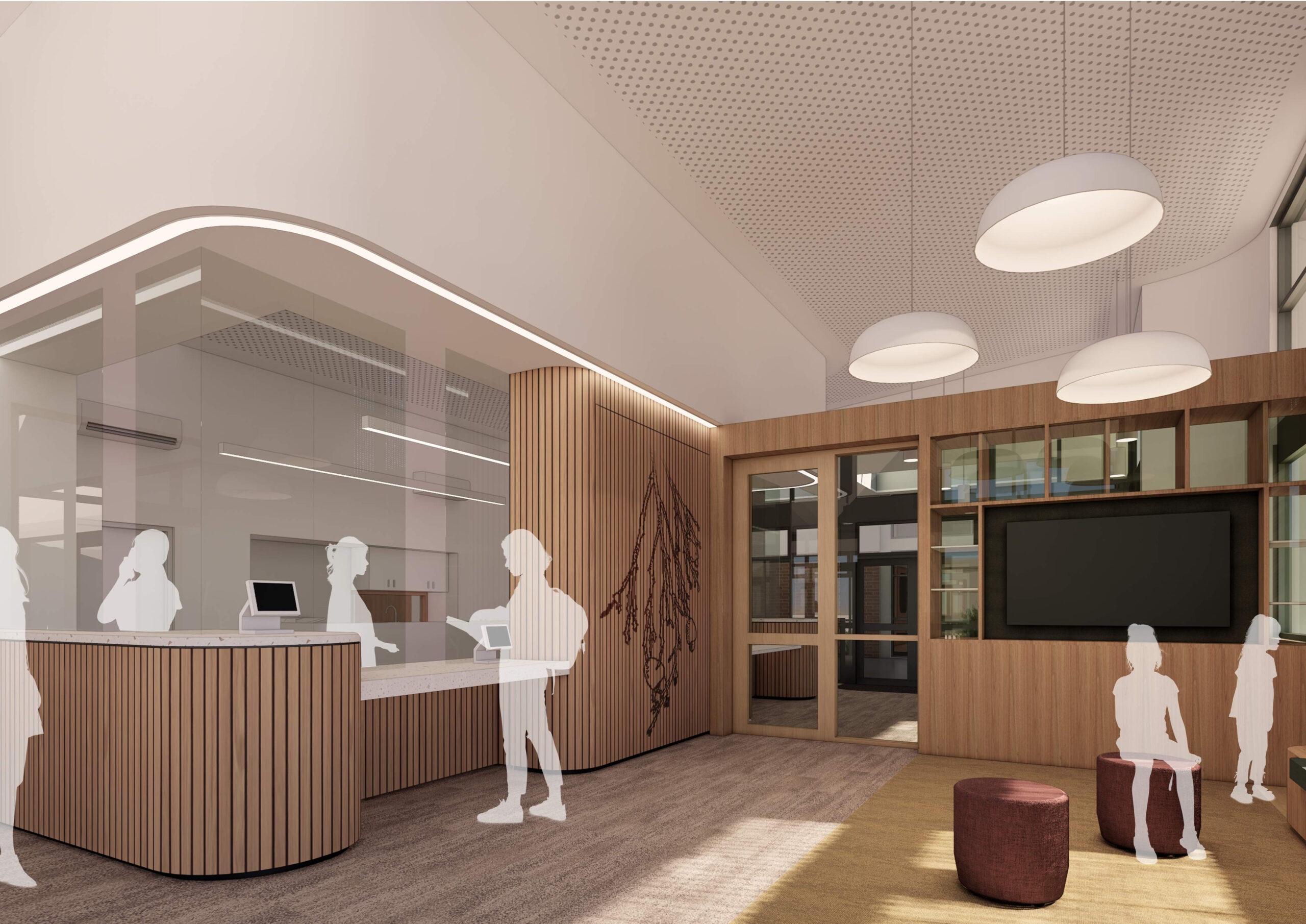 Officer Brunt Road Specialist School